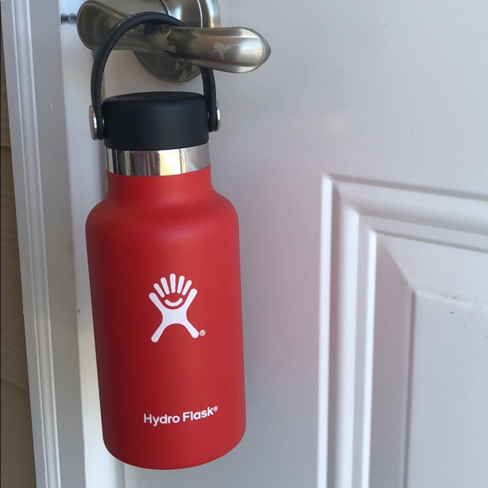 Mini water bottle hydro flask
